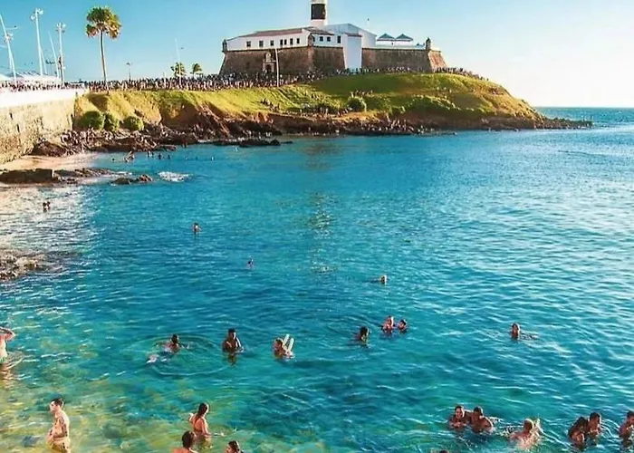 Bahia Flat Apart Hotel