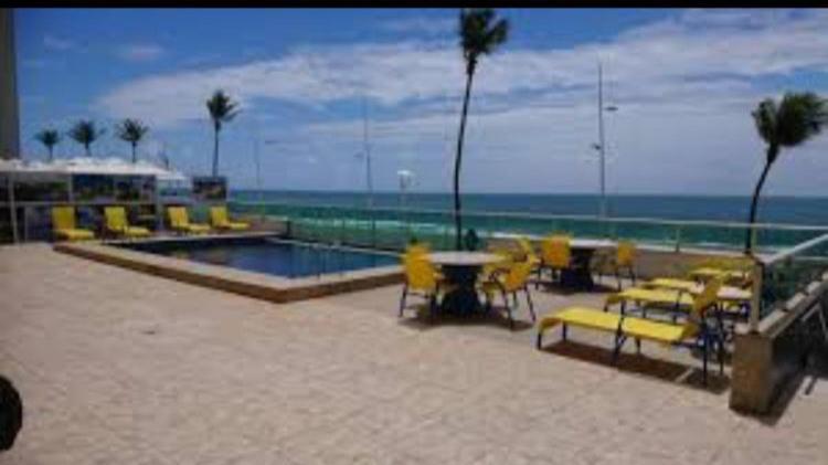 Bahia Flat