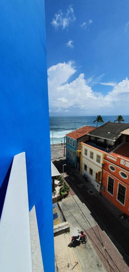 Apartamento Bahia Flat *