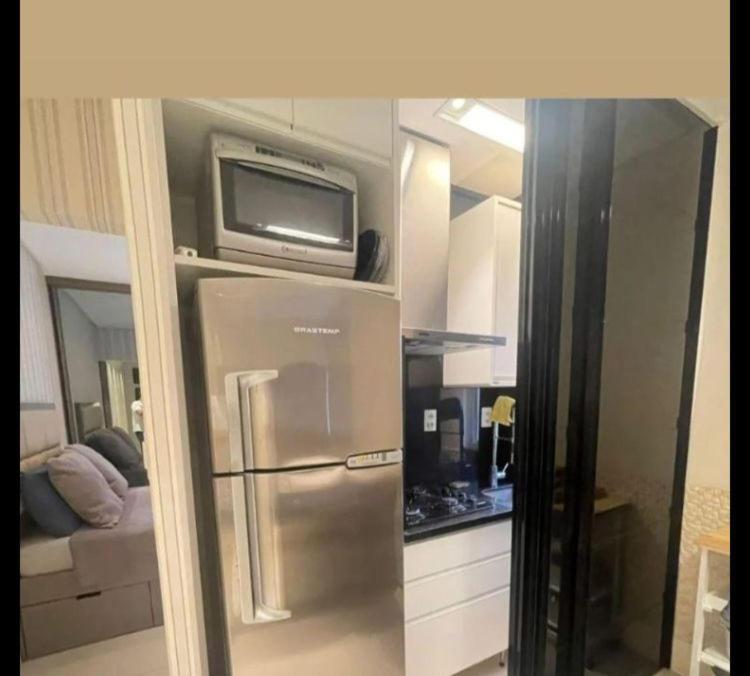 Apartamento Bahia Flat Salvador