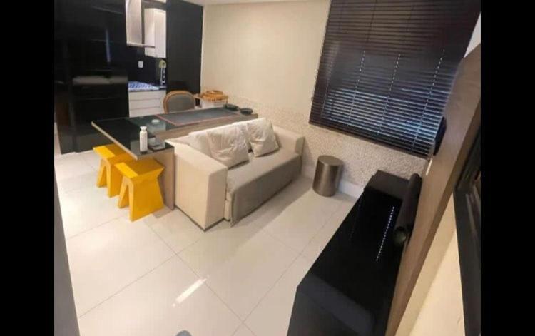 Apartamento Bahia Flat