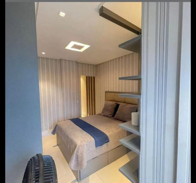 Bahia Flat Apartamento