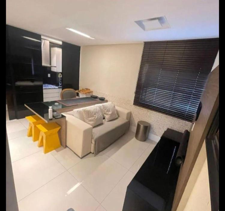 Apartamento Bahia Flat