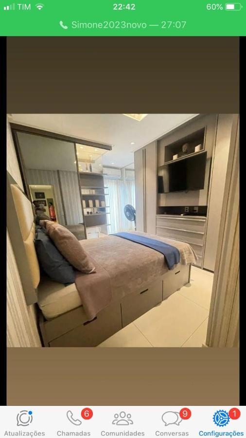 Bahia Flat Apartamento *