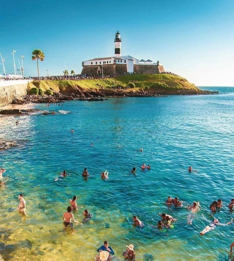 Apartamento Bahia Flat Salvador